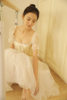 女人听了扛不住的情话